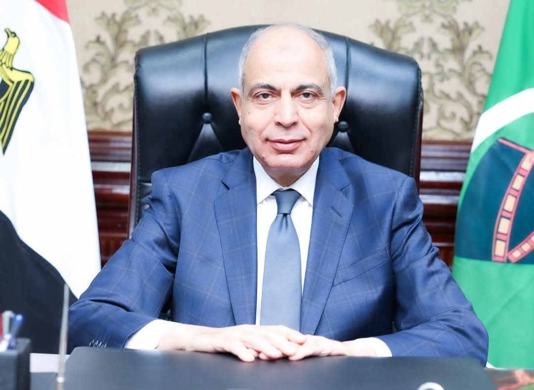 استعداداً لعيد الفطر المبارك محافظ المنيا يعلن إلغاء كافة الإجازات والراحات بمختلف القطاعات الخدمية