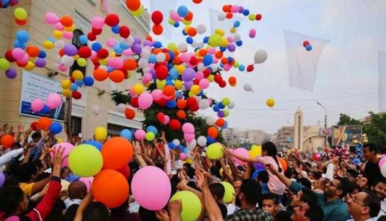 موعد إجازة عيد الفطر للقطاع الخاص والحكومي والمدارس في مصر



