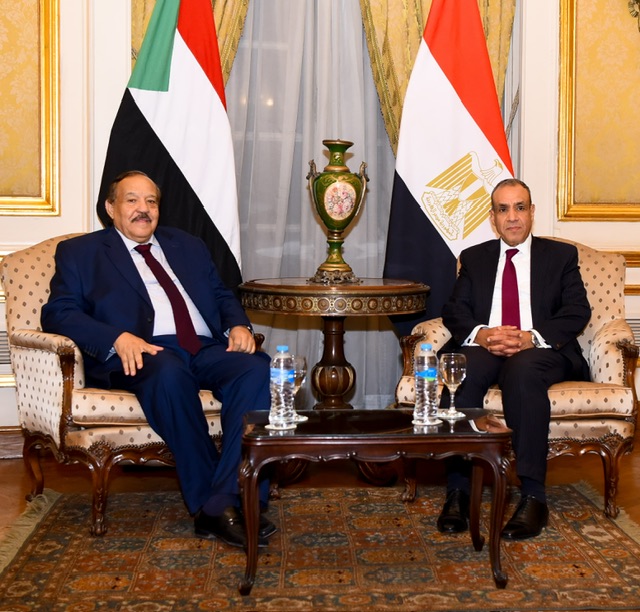 وزير الخارجية يؤكد لـ 