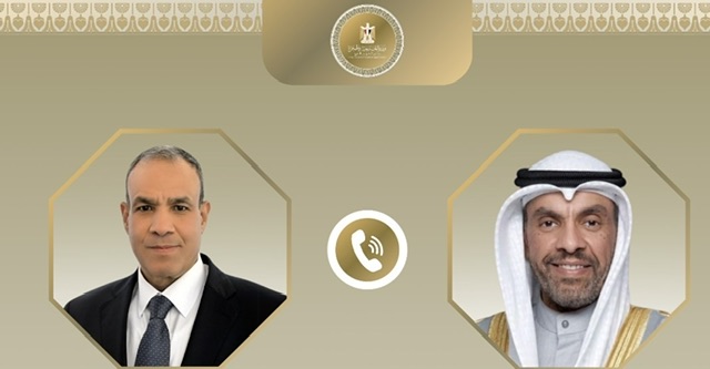 وزيرا خارجية مصر والأردن يبحثان إعادة إعمار غزة والتطورات الإقليمية