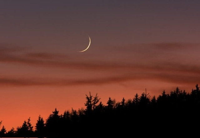 السعودية تعلن غدًا الأحد عيد الفطر المبارك