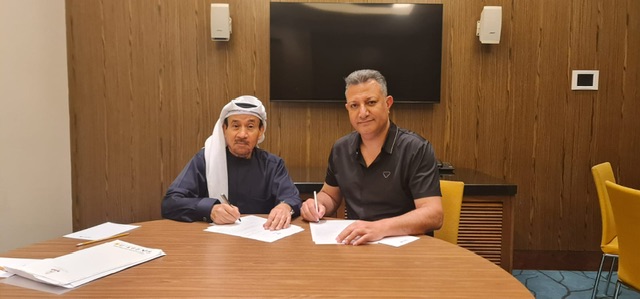 اتفاقية تعاون مهنية بالإعلام بين هولندا و الكويت