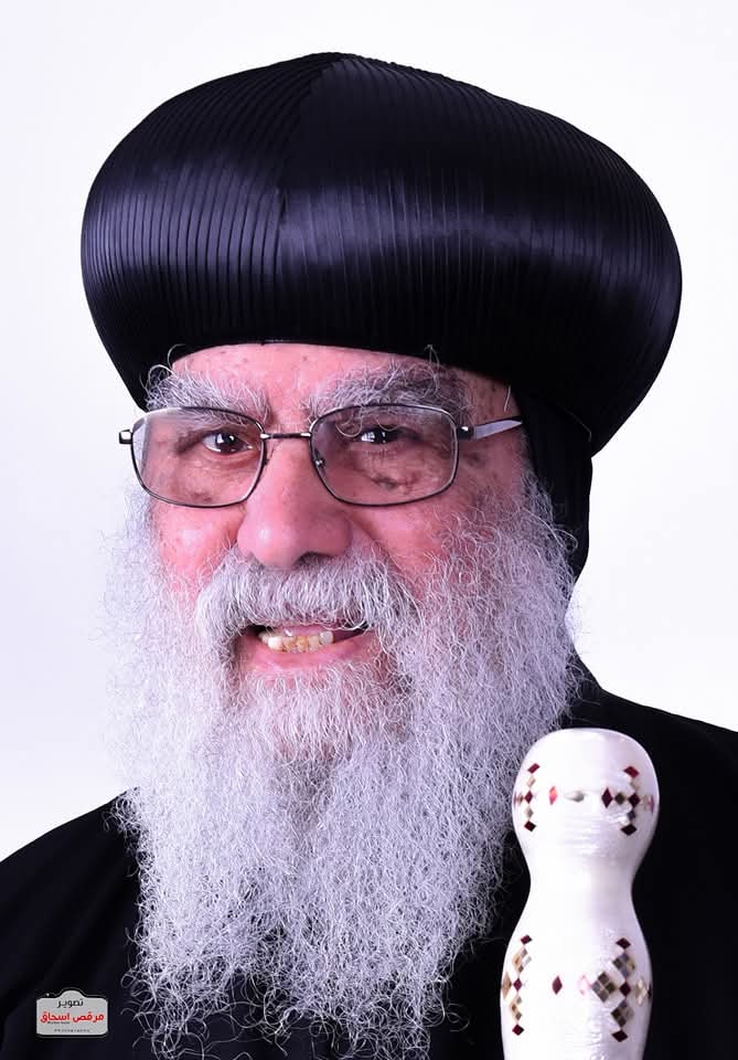 رحيل المطران الجليل بعد مسيرة حافلة بالعطاء والخدمة