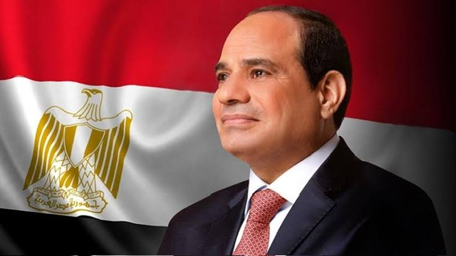 السيسي يترأس القمة العربية غير العادية لبحث تطورات القضية الفلسطينية 