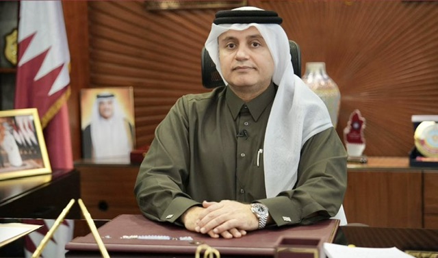 سفير قطر: القمة العربية تعتمد خطة إعمار غزة وتؤكد الموقف الموحد تجاه فلسطين














