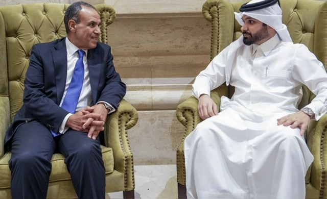 مصر وقطر تواصلان الجهود لدفع المرحلة الثانية من اتفاق وقف النار في غزة