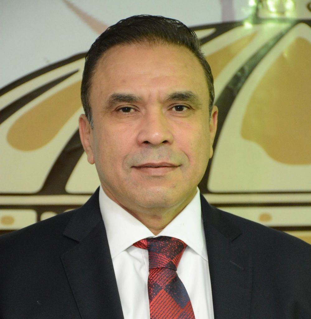 مدحت بركات:كلمه الرئيس السيسي في القمة العربيه