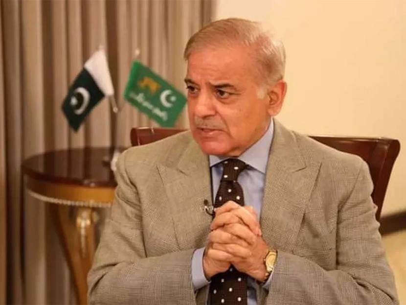 رئيس وزراء باكستان يرحب بخطة السيسي لإعادة إعمار غزة ويدعو لتنفيذ حل الدولتين







