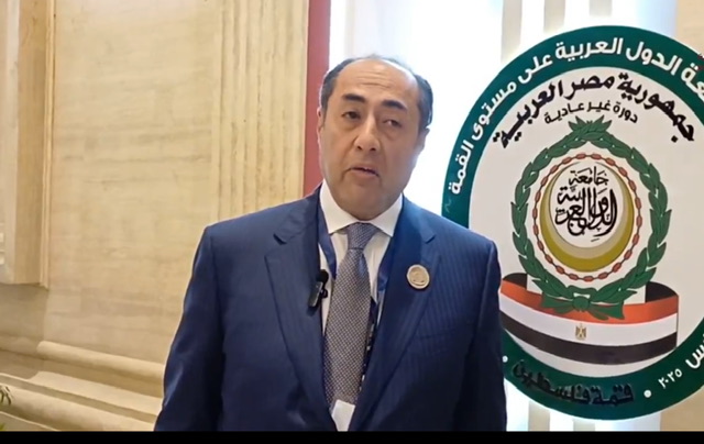 الجامعة العربية: جهود قطر ومصر حاسمة في تنفيذ اتفاق غزة وتثبيته