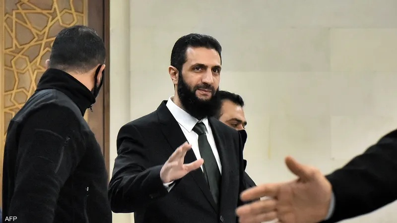  فايننشال تايمز: التاريخ السري لأحمد الشرع