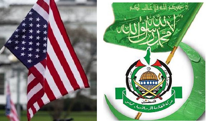 حماس تدرس الفوائد المحتملة لعقد صفقة مباشرة مع إدارة ترامب