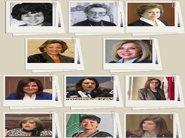 وزارة الخارجية تحتفي باليوم العالمي للمرأة وتشيد بدور الدبلوماسيات المصريات

