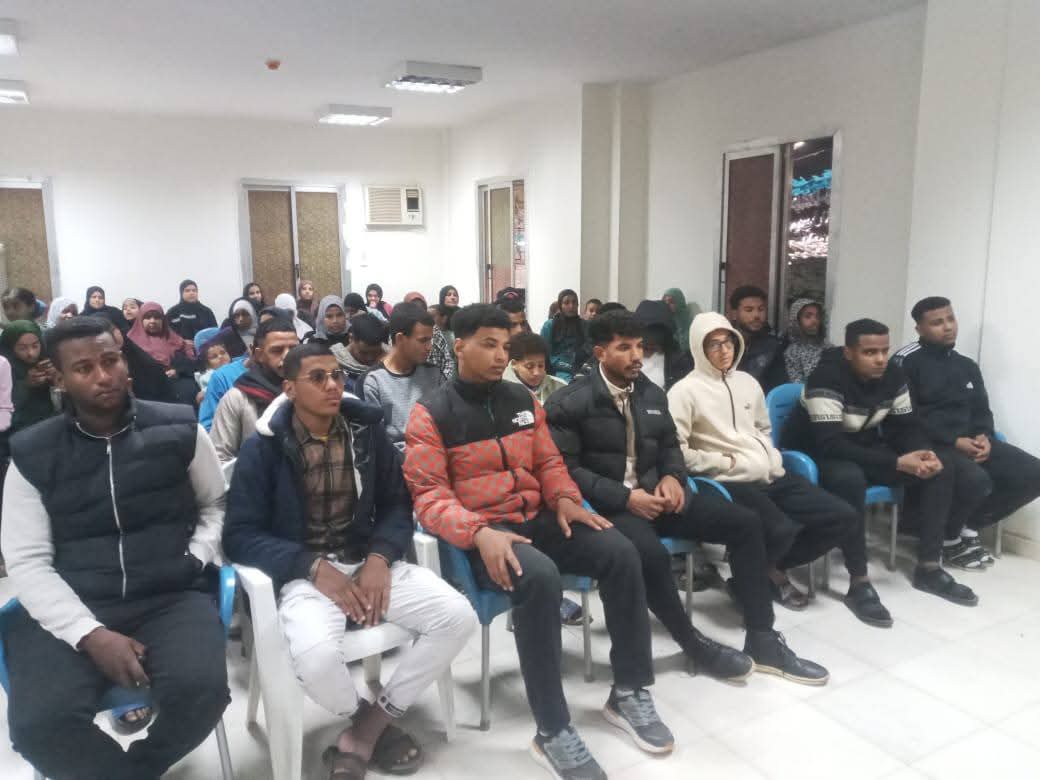 الشباب والرياضة تنفذ الندوات التعريفية لبرنامج 
