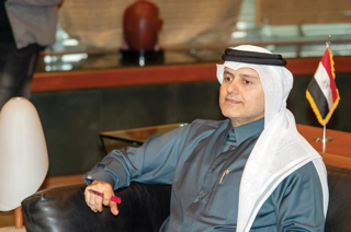 سفير قطر: الإعلام شريك أساسي في تعزيز السلام والاستقرار.. والتعاون المصري القطري نموذج يُحتذى به