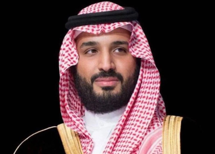 محمد بن سلمان يبحث مع ماكرون وستارمر الموضوعات المشتركة

