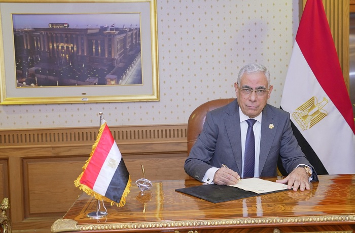  نقل مقر مكتب شكاوى المواطنين بالنيابة العامة إلى دار القضاء العالي