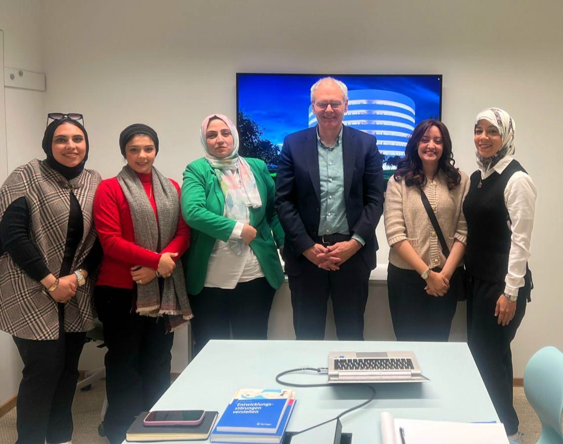 مستشفى زيورخ الجامعي السويسري يستقبل أول بعثة لأطباء هيئة الرعاية الصحية ضمن برنامج HUB 

