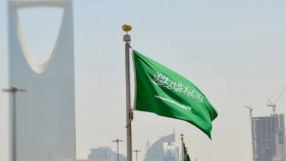 السعودية تشيد بيقظة الأردن الأمنية وتؤكد دعمها الكامل لإجراءات حماية أمنه واستقراره








