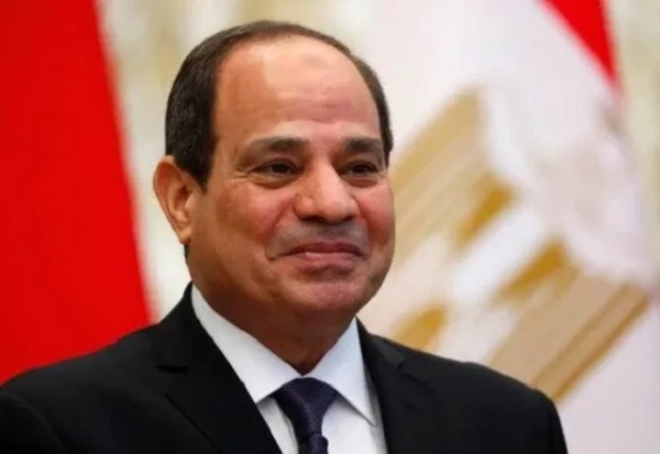 السيسي يستقبل رئيسة الجمعية الوطنية السلوفينية لتعزيز العلاقات الثنائية 