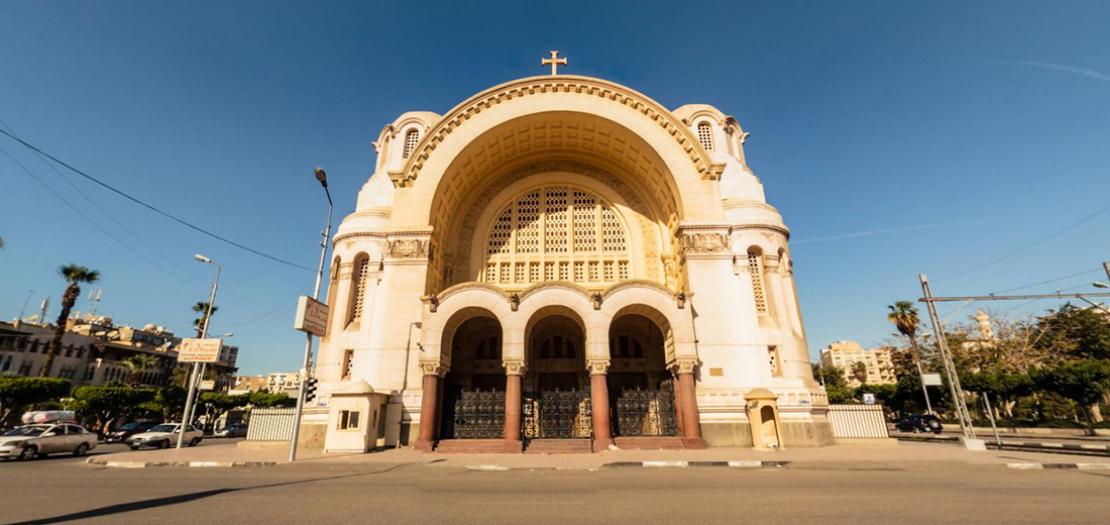 الجبهة الوطنية يهنئ الأقباط بعيد القيامة: الاحتفال يرسخ تلاحم كل المصريين