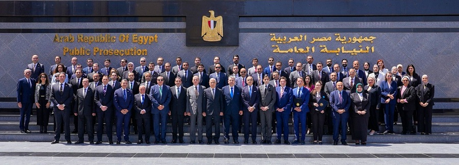 النيابة العامة تُقيم فعالية للتكامل المجتمعي والشراكة الأكاديمية والمعرفية

