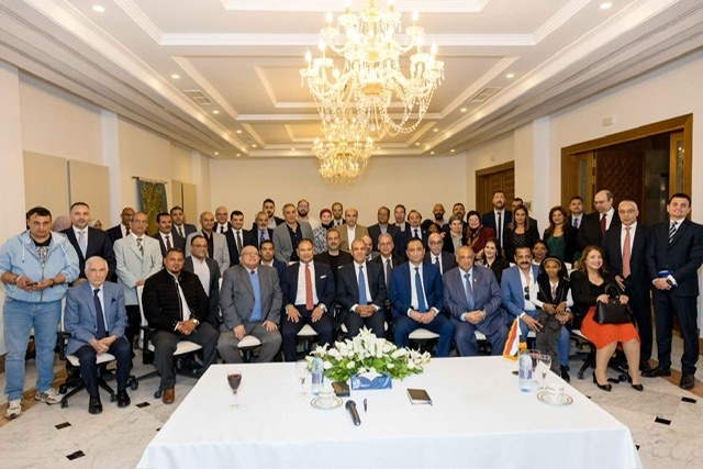 عبد العاطي: التحول الرقمي للخدمات القنصلية أولوية لتيسير حياة المصريين بالخارج