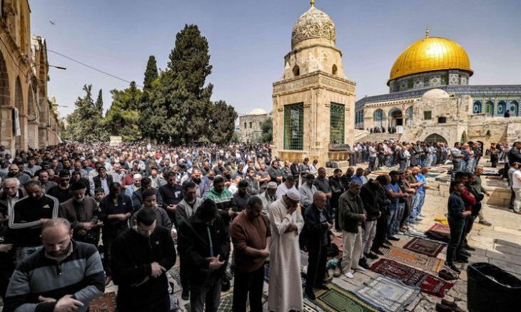 الخارجية الفلسطينية 