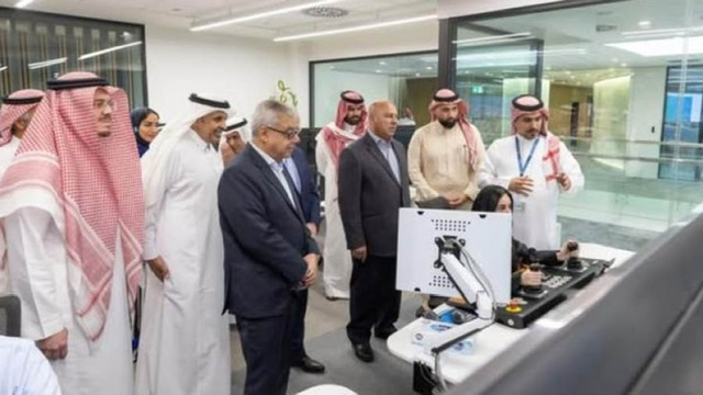 الربط بين الموانئ وتبادل الخبرات يتصدران مباحثات وزيري النقل في السعودية ومصر