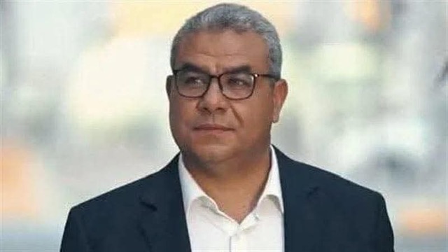 تعيين سمير عمر مديرًا لقطاع الأخبار بالشركة المتحدة