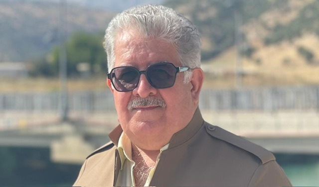 شيركو حبيب : هذه معايير تشكيل حكومة كردستان.. وأمن الإقليم مهمة الجميع