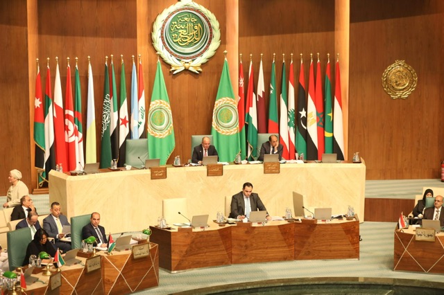 الأردن يتسلم رئاسة مجلس الجامعة العربية: العضايلة يؤكد أولوية فلسطين وتعزيز العمل العربي المشترك