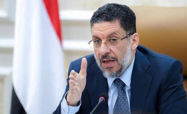 رئيس وزراء اليمن يُشيد بجهود السعودية في دعم الشعب اليمني ومساندته