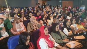 استمرار محاضرات المراجعة النهائية المجانية لطلاب الثانوية العامة بالأقصر

