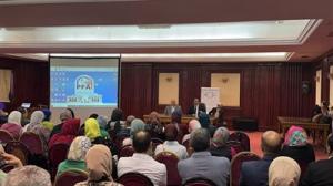 الصحة: تدريب مكثف لأكثر من 20 ألف من العاملين بكافة قطاعات الوزارة في مختلف التخصصات