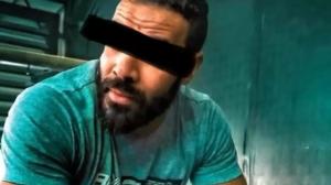السجن 10 سنوات على زاك مدرب الكيك بوكس في اتهامه بارتكاب أفعال غير أخلاقية

