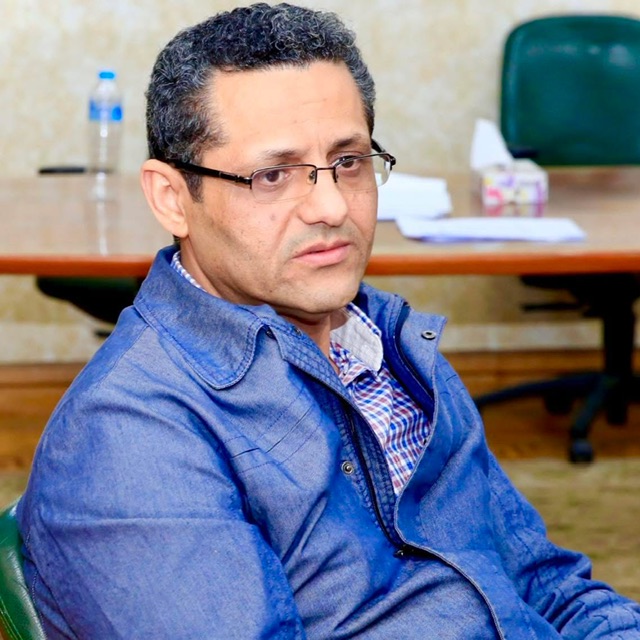 وفاة شقيقة نقيب الصحفيين خالد البلشي.. وتشييع الجنازة اليوم بالمنوفية