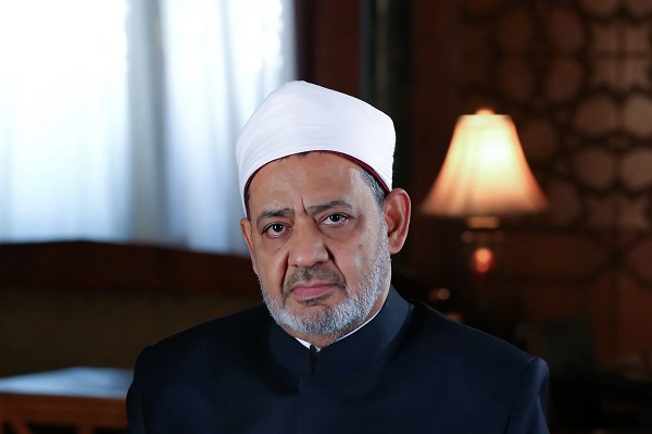 الأزهر: ما يحدث في غزة نتيجة لإرهاب صهيوني غاشم