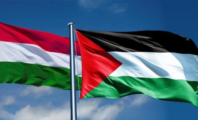 فلسطين تستدعي السفير المجري احتجاجًا على استقبال نتنياهو 