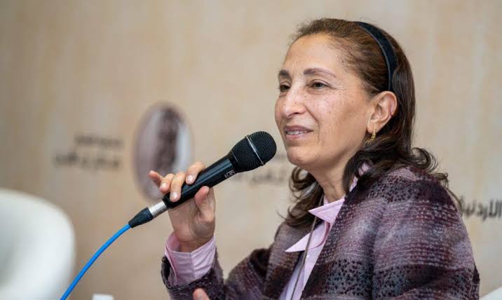 وزير التعليم العالي ينعى الدكتورة ريم بهجت الرئيس المؤسس لجامعة مصر للمعلوماتية
