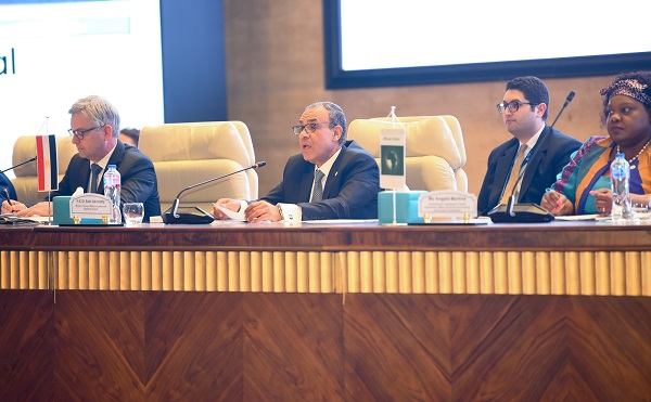 القاهرة تستضيف الاجتماع الوزاري الثاني لعملية الخرطوم برئاسة مصرية 