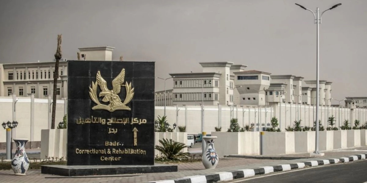 الحركة المدنية تطالب بتحقيق دولي في وقاة سجين سياسي بعد نقله للقصر العيني