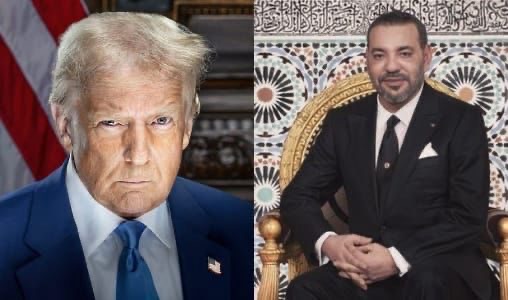 الولايات المتحدة تؤكد مجددًا اعترافها بسيادة المغرب على الصحراء وتدعم مقترح الحكم الذاتي