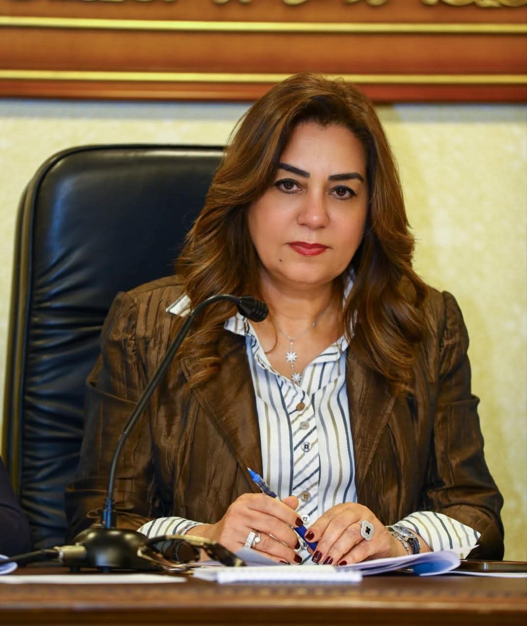التنمية المحلية تبدأ الموجة الـ 26 لإزالة التعديات على الأراضي الزراعية وأملاك الدولة 

