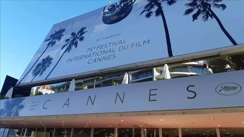 مهرجان القاهرة السينمائي الدولي يستعد لمشاركة استثنائية في مهرجان كان السينمائي

