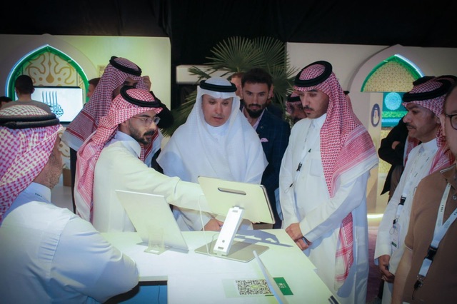 سفير السعودية لدى ألبانيا يزور معرض “جسور” في كوسوفا ويشيد بمضامينه الثقافية والدينية