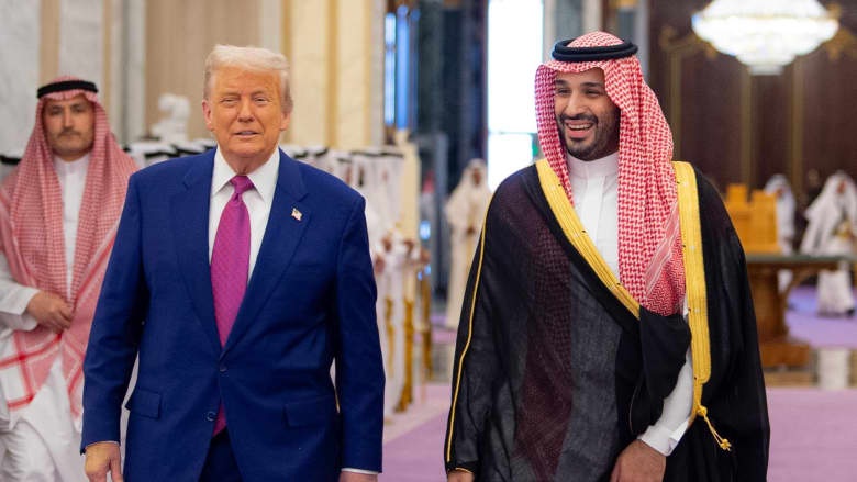  البيت الأبيض يكشف تفاصيل الاتفاقيات المبرمة خلال زيارة ترامب للسعودية