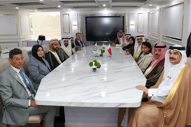 اليماحي يخاطب الأمم المتحدة وحقوق الانسان واليونسيف لإنقاذ أطفال غزة من الموت جوعاً