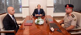 الرئيس السيسي يوجه بتطوير آليات اختيار وتأهيل المعلمين لضمان أعلى كفاءة وجودة تعليمية