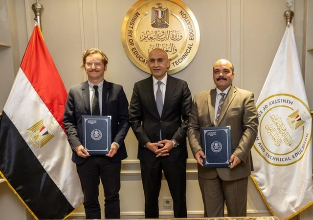 عودة اختبار SAT إلى مصر بعد اتفاق مصري أمريكي يعزز فرص الطلاب في التعليم الدولي