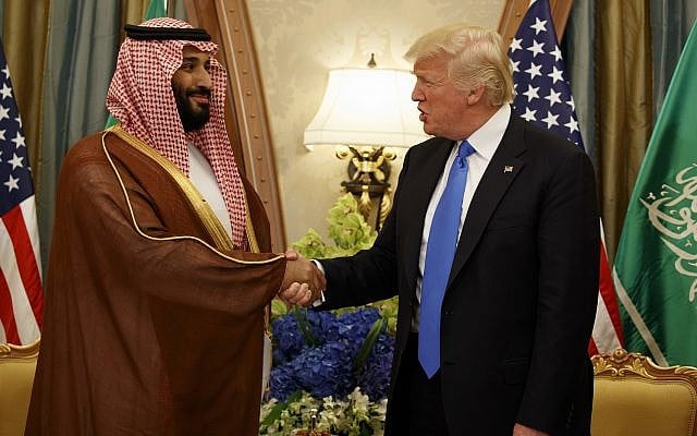 مصر ترحب بتأكيد ترامب على حق الفلسطينيين في مستقبل أفضل